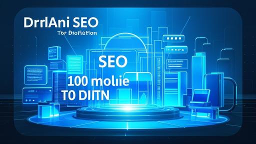 每年投入100万做独立站SEO优化 企业营销战略的-SEO公司-SEO推广-网站SEO优化