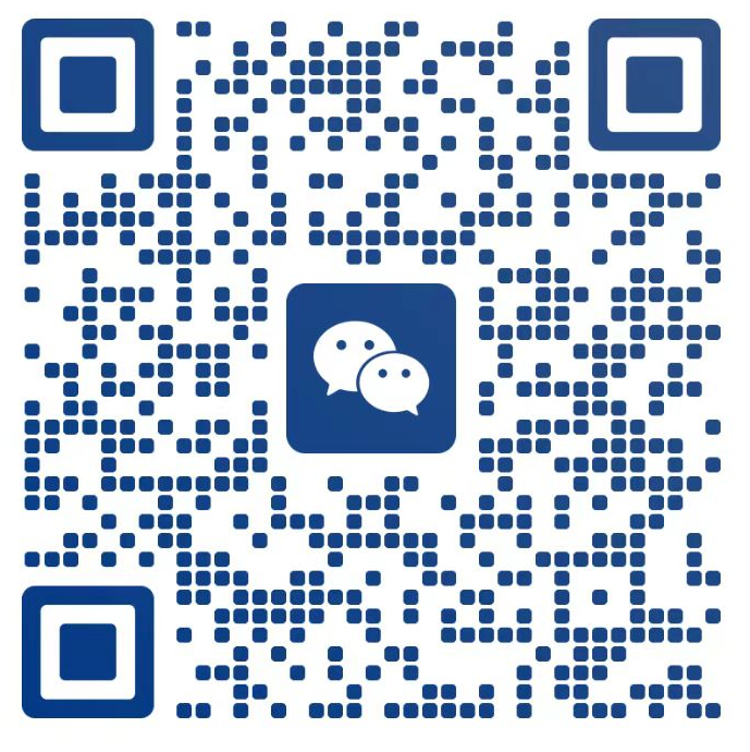 QR Code WeChat